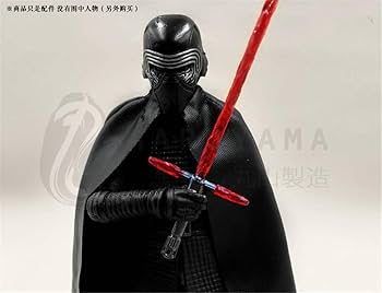 スターウォーズ　カイロレン　木版画　ヤマグチノリカズ　限定　サイン入り スターウォーズ カイロレン 木版画 ヤマグチノリカズ 限定